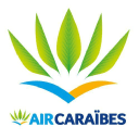Logo Air Caraïbes