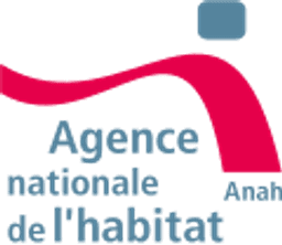 Logo ANAH