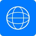 Logo Depuis l'étranger