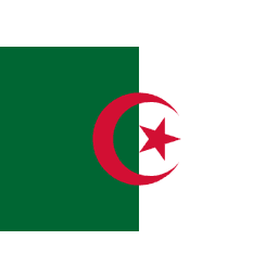 Logo Depuis l'Algérie