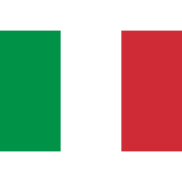 Logo Depuis l'Italie