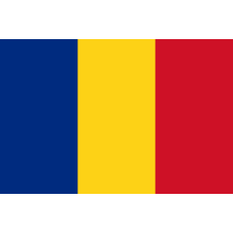 Logo Depuis la Roumanie