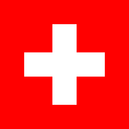 Logo Depuis la Suisse