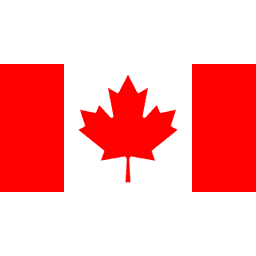 Logo Depuis le Canada