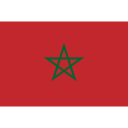 Logo Depuis le Maroc