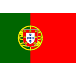 Logo Depuis le Portugal