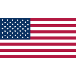 Logo Depuis les États-Unis