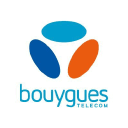 Logo Bouygues Telecom
