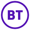 Logo BT