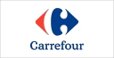 Logo Carrefour