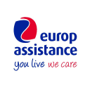 Logo Europ Assistance