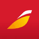 Logo Iberia