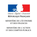 Logo Impôts Services