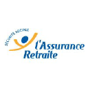 Logo L'Assurance Retraite