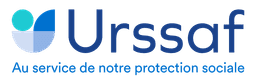 Logo L'URSSAF