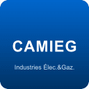 Logo La CAMIEG
