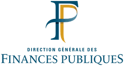 Logo La DGFIP