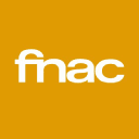Logo La Fnac