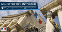 Logo La Préfecture de Police