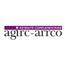 Logo Agirc-Arrco