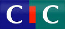 Logo Le CIC