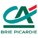 Logo Le Crédit Agricole