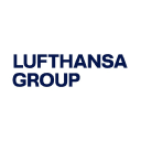 Logo Lufthansa