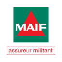 Logo La MAIF