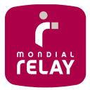 Logo Mondial Relay