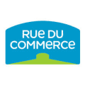 Logo Rue du Commerce