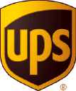 Logo UPS