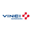 Logo Vinci Autoroutes