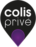 Logo Colis Privé
