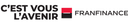 Logo Franfinance