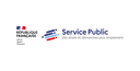 Logo Le Service Public