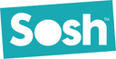 Logo Sosh