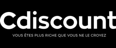 Cdiscount