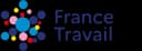 Logo Pôle Emploi (France Travail)